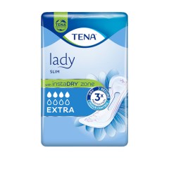 TENA Lady Slim Extra ulošci za inkontinenciju OMC